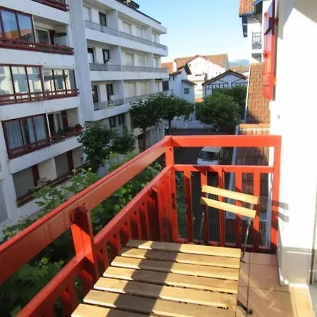 Txiripa - Parking En Sous-sol, Proche De La Gare * Saint-Jean-de-Luz