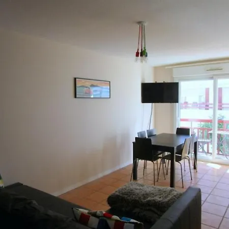 Apartmán Txiripa - Parking En Sous-sol, Proche De La Gare *