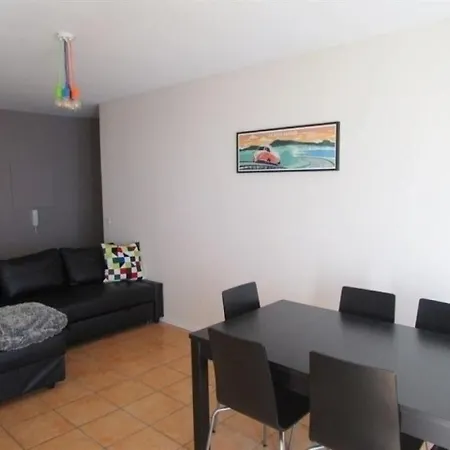Apartmán Txiripa - Parking En Sous-sol, Proche De La Gare *