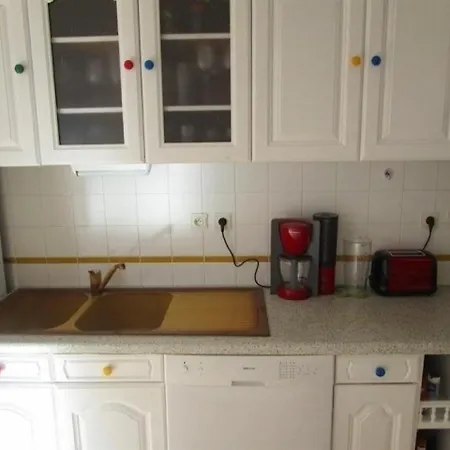 Apartmán Txiripa - Parking En Sous-sol, Proche De La Gare *