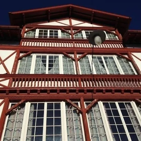 Txiripa - Parking En Sous-sol, Proche De La Gare Saint-Jean-de-Luz