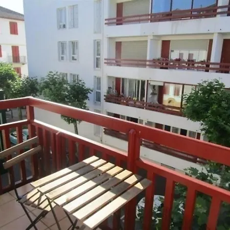 Txiripa - Parking En Sous-sol, Proche De La Gare Apartmán *