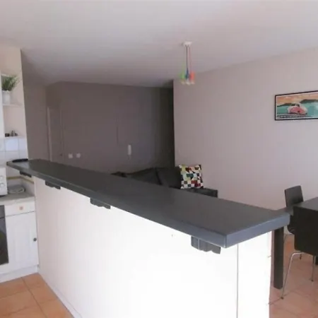 Apartmán Txiripa - Parking En Sous-sol, Proche De La Gare *